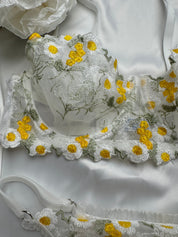 Daisy Bralet Takım