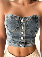 Jean Crop